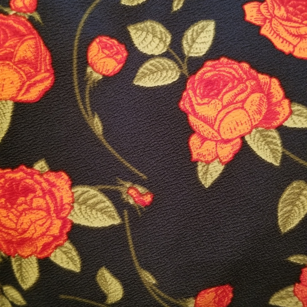 Lularoe Cassie 3xl